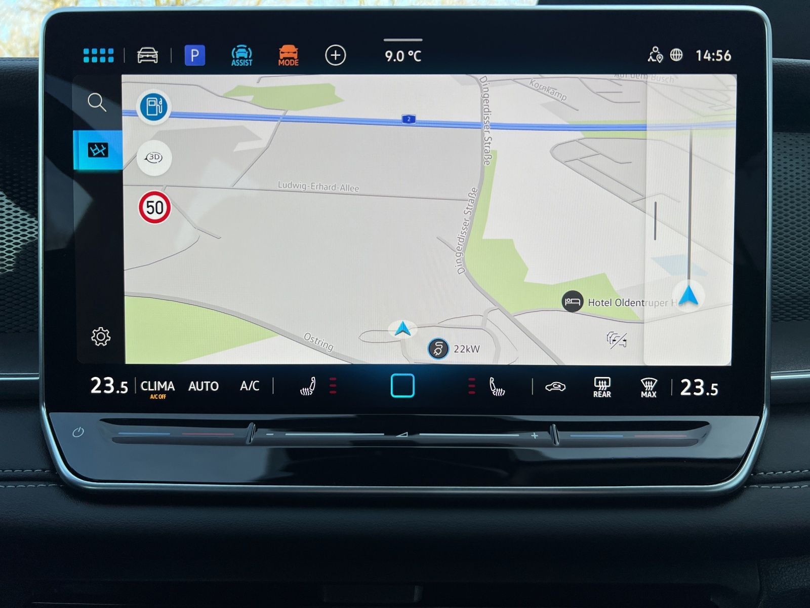 Tayron Life 1.5 TSI DSG Navi*AHK*7-Sitzer