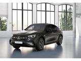 Mercedes-Benz GLC 300 4M Coupé AMG Sport Distr. LED Pano Navi - Mercedes-Benz GLC 300 Gebrauchtwagen