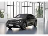 Mercedes-Benz GLC 300 4M Coupé AMG Sport Distr. LED Pano Navi - Mercedes-Benz: Sport AMG