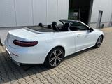 Mercedes-Benz 200 E Cabriolet 9G-TRONIC Avantgarde - Mercedes-Benz 200: T