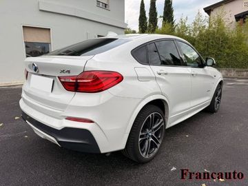 BMW X4 - 3