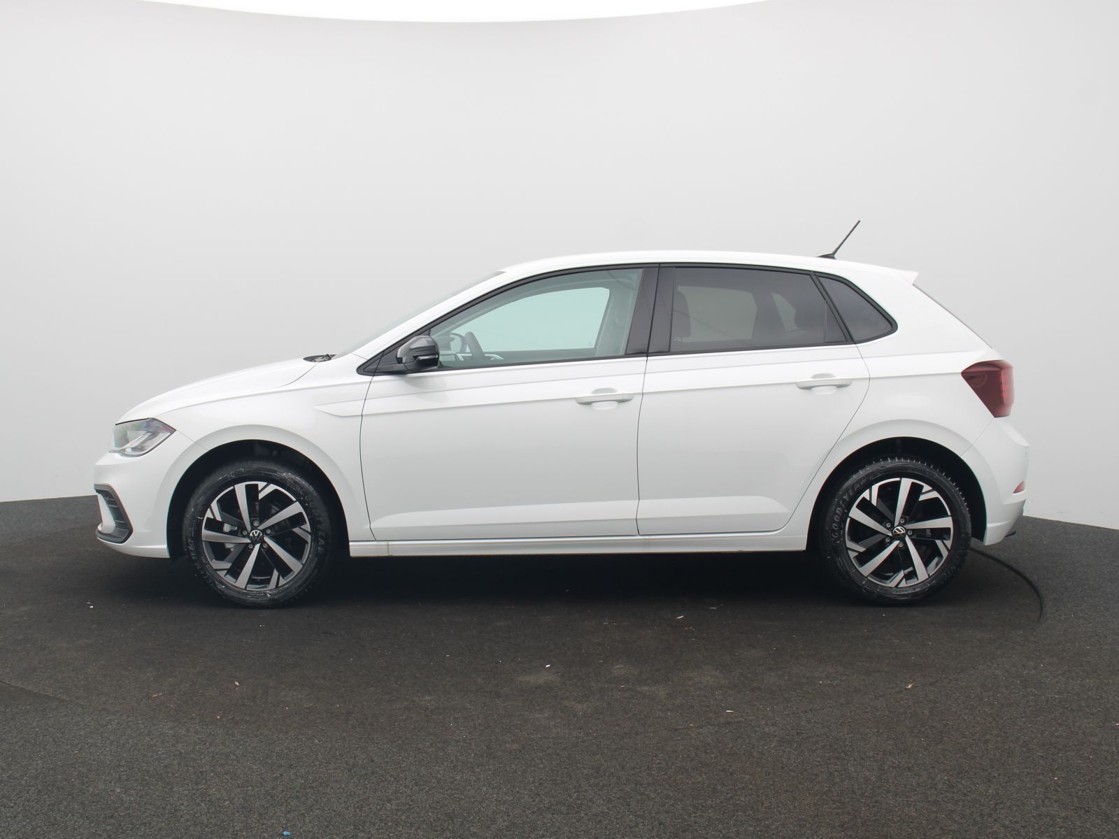 Volkswagen Polo - Bild 3