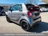 Smart ForTwo Cabrio Prime Sport 90Ps AUTOM/LEDER/NAVI - Smart Gebrauchtwagen von 2018