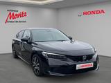 Honda Civic Hybrid 2.0 e:HEV Elegance *CARPLAY*TOTWINK - Honda Civic in Hannover