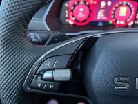 Skoda Octavia Combi 2.0 TDI DSG Sportline STDHZ 5J GAR bei Autohaus Landmann & Maier OHG