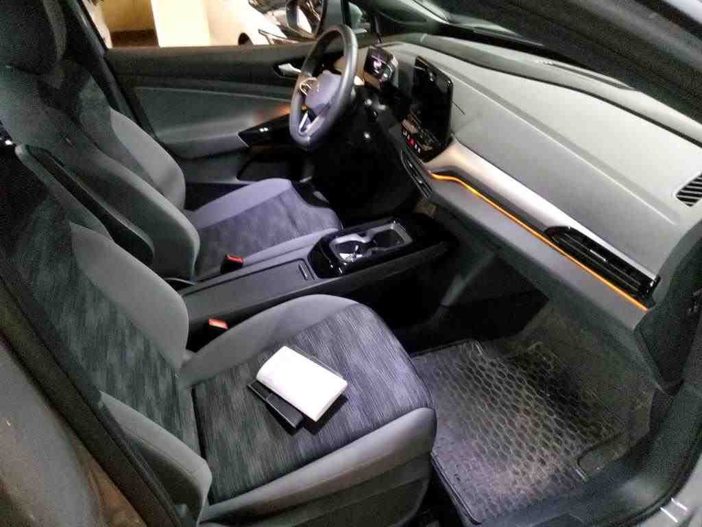 Volkswagen ID.4 - Bild 4