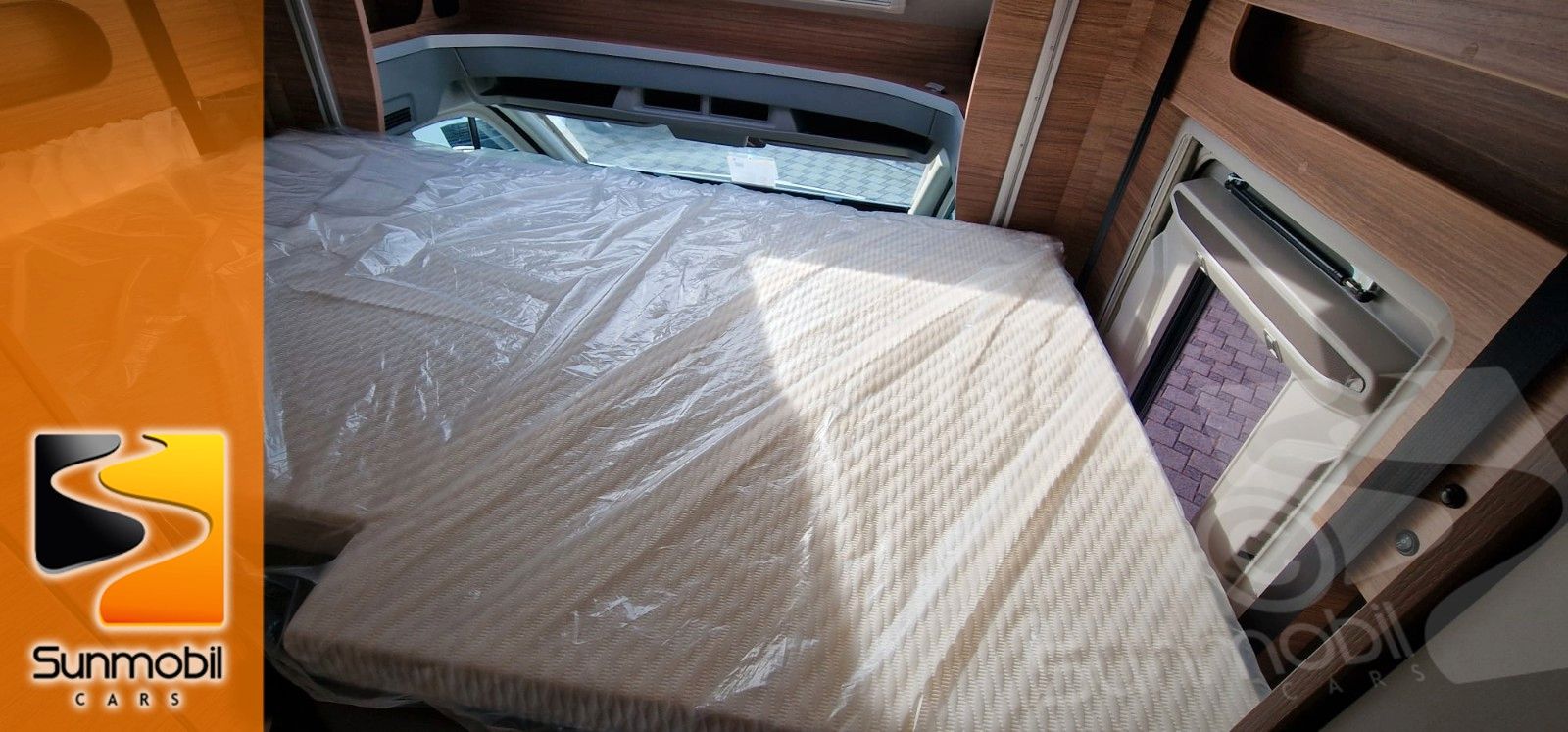 Fahrzeugabbildung Weinsberg CaraSuite 650 MEG Ford 165 PS Automatik Lithium