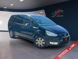 Ford Galaxy/SHZ/Klimaautomatik/Standheizung - gebrauchte Ford Galaxy aus dem Jahr 2008