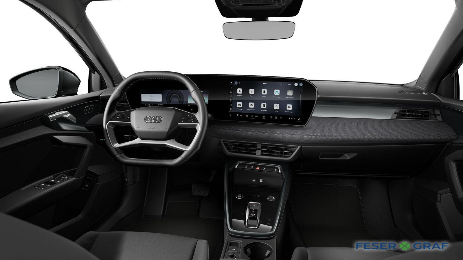 Audi A3 - Bild 8