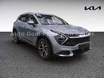 KIA Sportage - 3