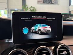 MERCEDES-BENZ GLC 63 AMG - Ansicht 32