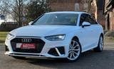 Audi A4 Lim. 35 TDI S line - Audi Gebrauchtwagen von 2020