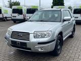 Subaru Forester 2.0 X Comfort/Klima/ Benzin&Gas - Subaru Forester mit Benzin-Antrieb: Kombi, Klimaanlage, 2.0