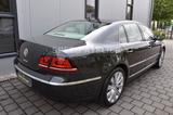 Volkswagen Phaeton 3.0 V6 TDI*4-SITZER*VOLL-LEDER-AUS*2.HAN - Volkswagen Phaeton: 4.2