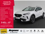 Cupra Formentor 1.5 TSI Basis MATRIX-LED PANO ACC NAVI - Cupra Formentor in Mönchengladbach