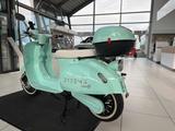 DREEMS Amalfi S e-Roller (75km/h) - Offers