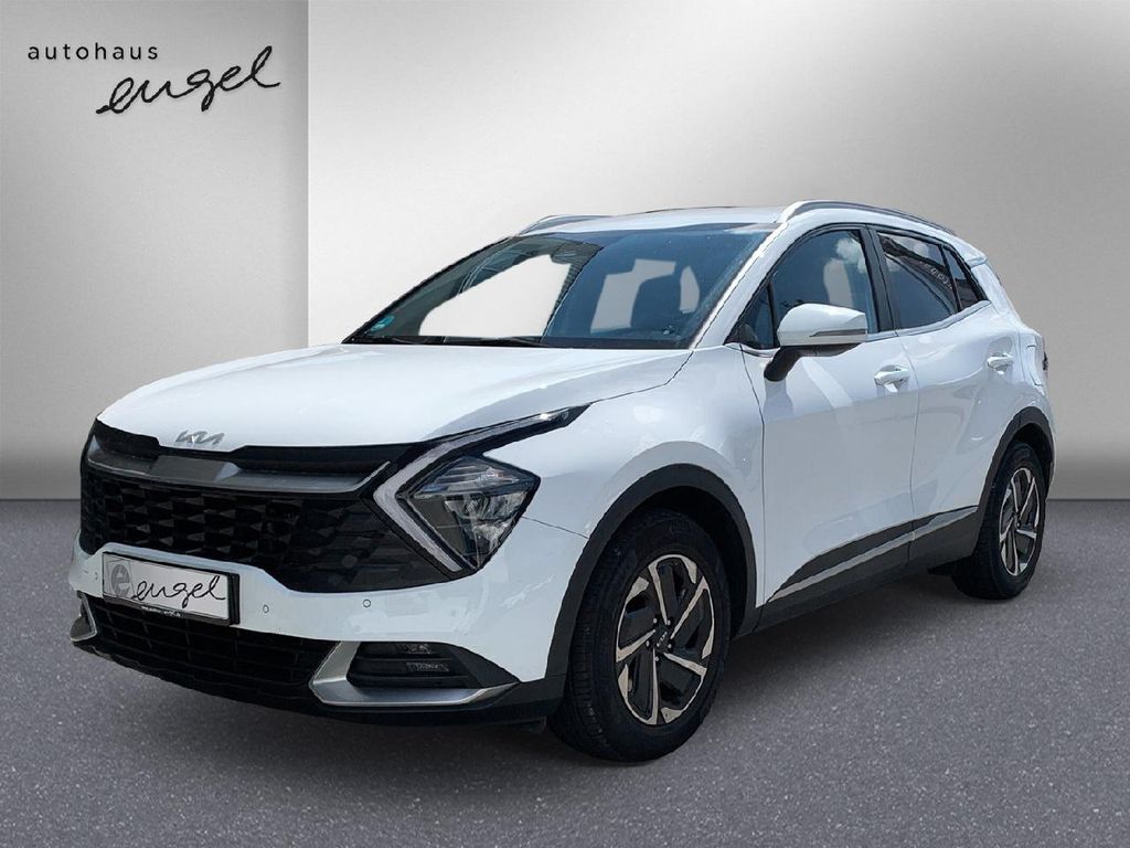 Image of Kia Sportage