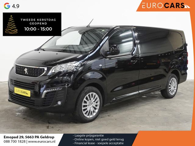 Peugeot Expert 2.0 BlueHDI 145PK L3 Automaat Kasten