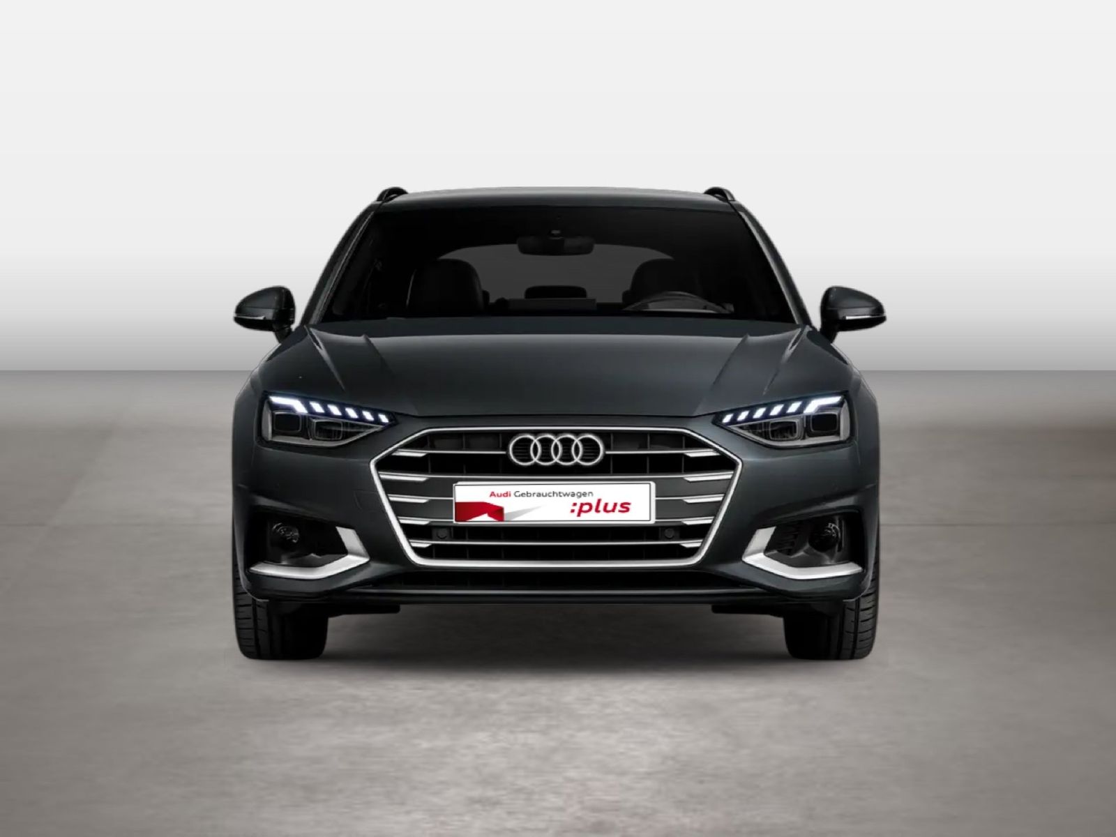 Audi A4 - Bild 5