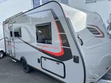 Sterckeman Sport Edition 490PE Sofort Lieferbar