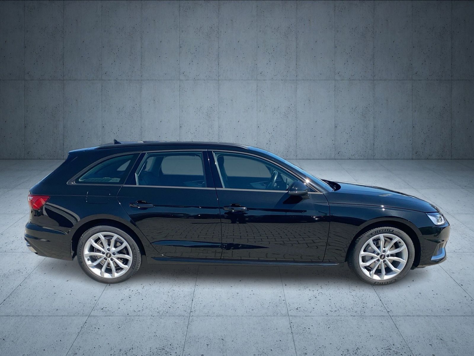 Audi A4 - Bild 6