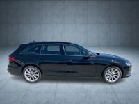 Audi A4 - Vorschau Bild 6