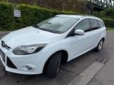 Ford Focus 1,6 Ti-VCT 77kW Champions Edit. Turnie...