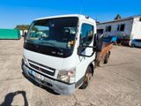 Mitsubishi Fuso Canter 7C15 pritsche - Mitsubishi Canter 7c15