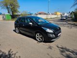 Peugeot 3008 Hybrid4 - Peugeot 3008 aus 2012