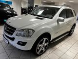 Mercedes-Benz ML 450 CDI 4MATIC - - Mercedes-Benz ML 450 Gebrauchtwagen