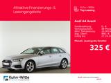 Audi A4 Avant 35 TFSI advanced *LED*RFK*SHZ*MMI-Plus* - Audi A4 Jahreswagen: Kombi