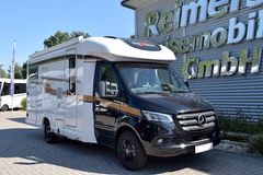 Malibu T 450 RB-LE comfort -MB -Truma 6E -Markise