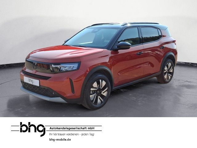 Image of Opel Frontera
