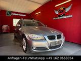 BMW 318d Touring|SHZ|PDC|8xFach Alu|TeilLeder|AHK| - BMW 318 aus 2009: 318d