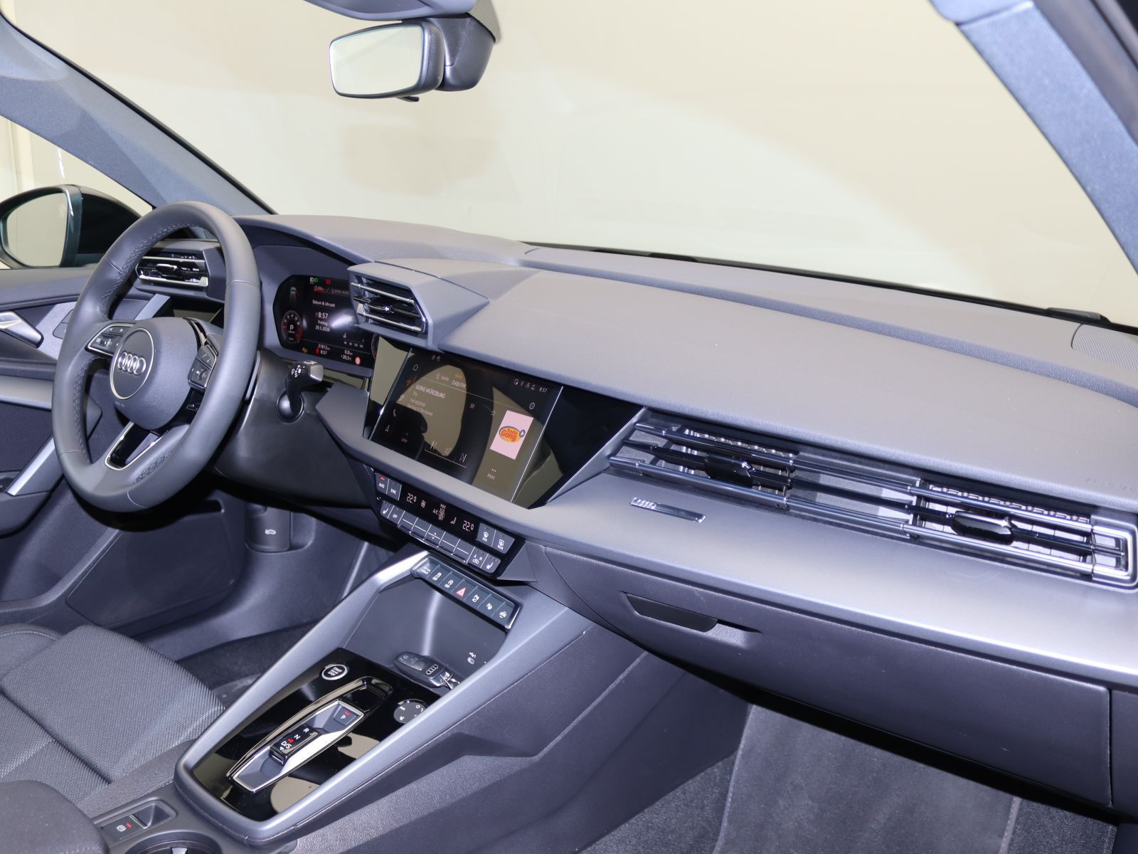Audi A3 - Bild 14