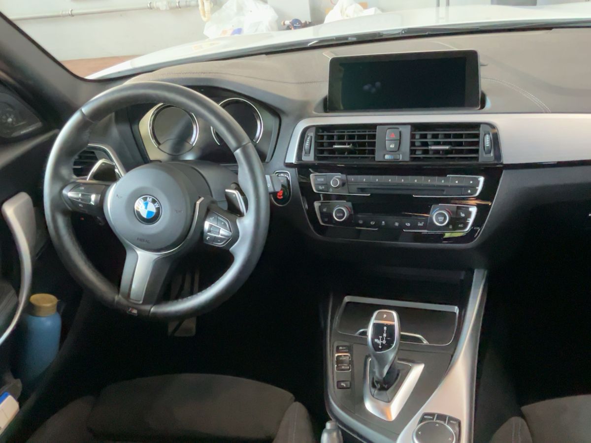 Fahrzeugabbildung BMW M140i xDrive Special Edition|M-PERFORMANCE|1.HD