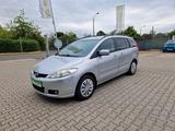 Mazda 5 Lim. 1.8 *Klima*7 Sitze*8xBereifung*TÜV Neu* - Mazda 5 Gebrauchtwagen in Leipzig