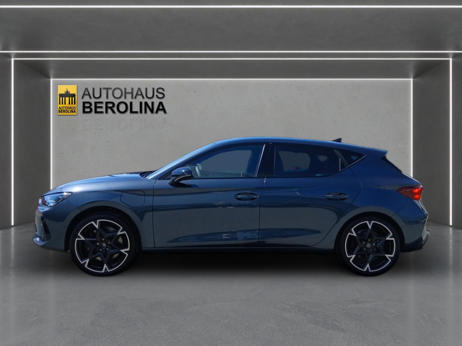 Cupra Leon - Bild 5