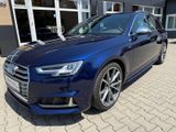 Audi S4 Avant 3.0 TFSI quattro - Audi S4 aus 2017