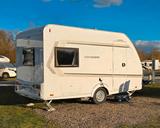 Weinsberg 390 PUH - Mover + Sonnensegel + optional Vorzelt - Wohnwagen mit Sonnensegel