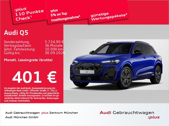 Image of Audi Q5