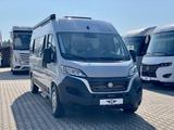 VANTourer 600 D Fiat 140 PS wenn nicht jetzt wann dann?