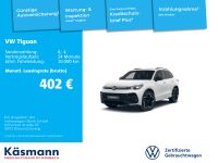 Volkswagen Tiguan - Vorschau Bild 2