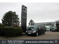 Mercedes-Benz Viano 2.2 Ambiente LANG+AHK+NAV+ NUR AN GEWERBE!
