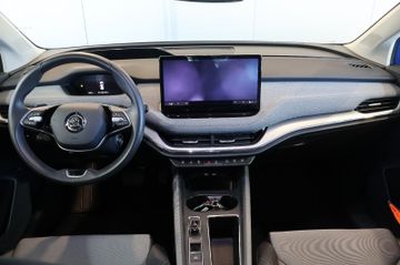 Skoda Enyaq 85 Loft WÄRMEP.+HUD+CANTON+KAM+LED+AHK