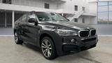 BMW X6 xDrive30d M-Sportpaket Komfortsitze LED 360 - BMW X6 in Duisburg