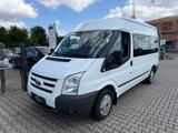 Ford Transit** 9 sitzer ** 107052 KM erst ** TüV - Ford Sitzer transit 9