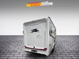 Laika Ecovip L 4009  - Wohnmobil oder -wagen