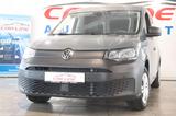 Volkswagen Caddy Cargo Maxi *Erst 59tkm*Klima*PDC*AHK - VW Caddy Gebrauchtwagen in Düsseldorf