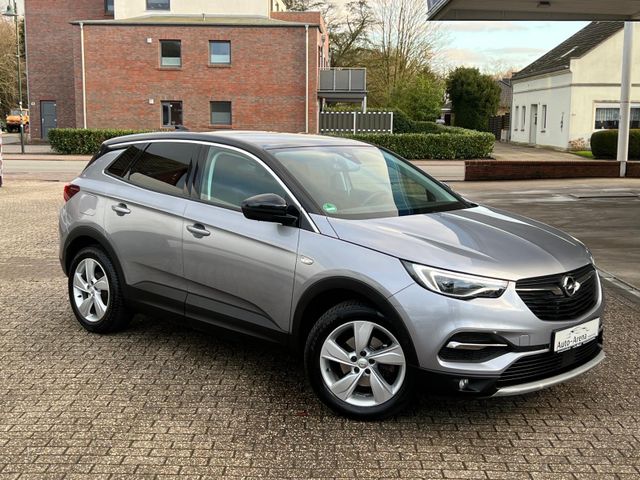 Opel Crossland (X) 1.5 D Innovation